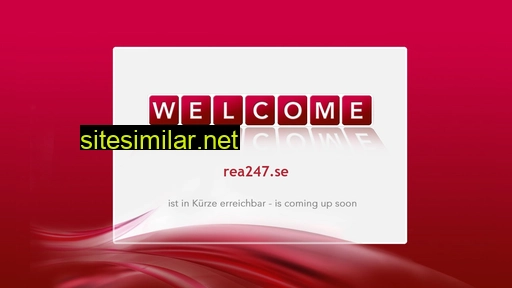 rea247.se alternative sites