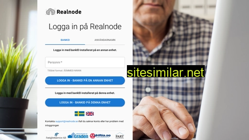 realnode.se alternative sites