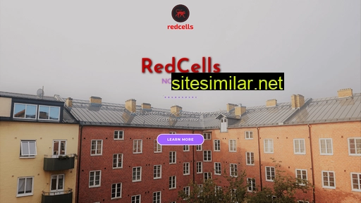 Redcells similar sites