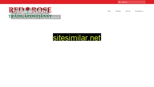 red-rose.se alternative sites
