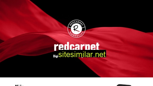 redcarpet.se alternative sites