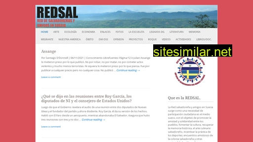 redsal.se alternative sites