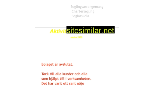 regattaihollviken.se alternative sites