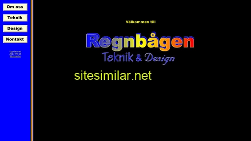 regnbagen.se alternative sites