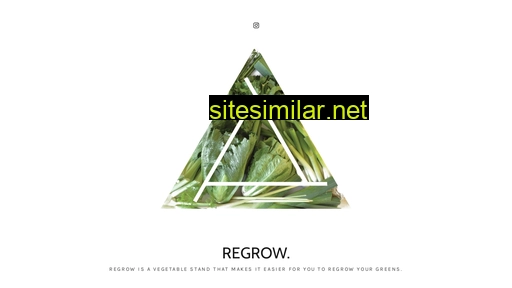 regrow.se alternative sites