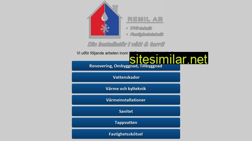 remil.se alternative sites