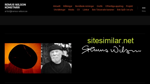 remus-wilson.se alternative sites
