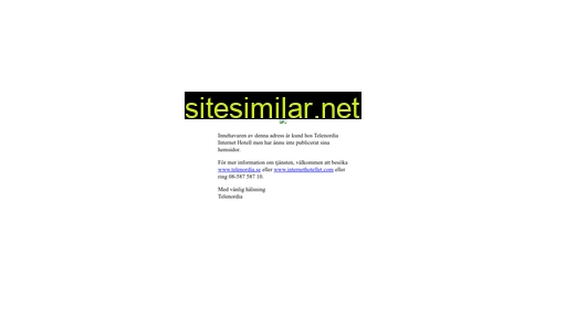 remvassen.se alternative sites