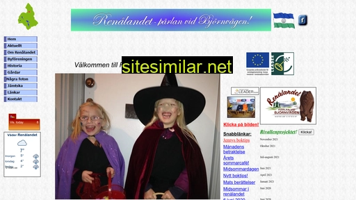 renalandet.se alternative sites