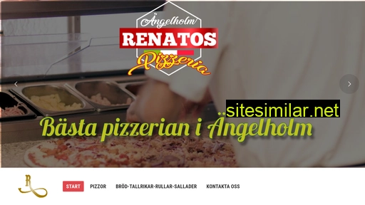 Renatos similar sites