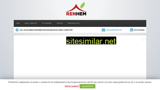 renhem.se alternative sites