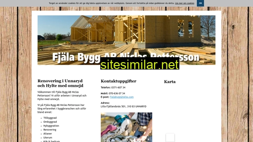renovering-hylte.se alternative sites