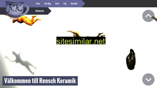 renschkeramik.se alternative sites