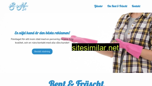 rentofrascht.se alternative sites