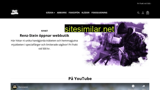 renzstein.se alternative sites
