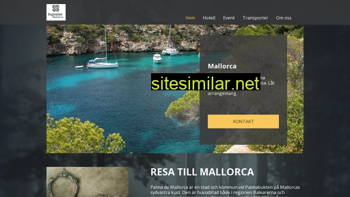resortillmallorca.se alternative sites