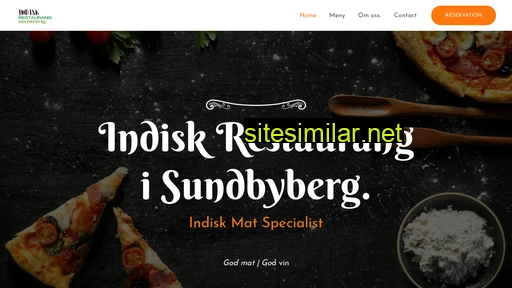 restaurangsundbyberg.se alternative sites