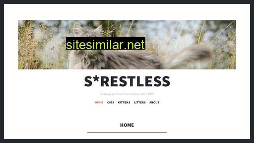 restless.se alternative sites
