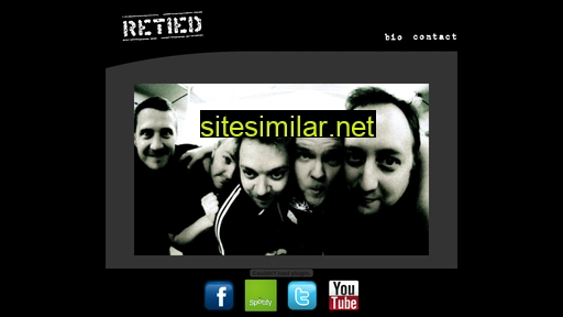 retied.se alternative sites