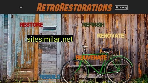 retrorestorations.se alternative sites