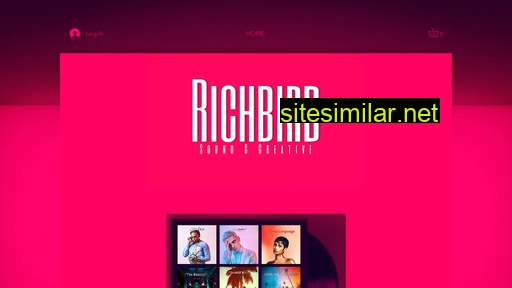 richbird.se alternative sites