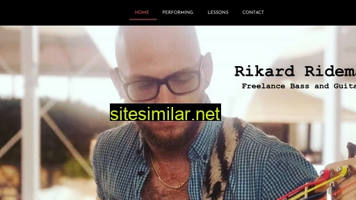 ridemark.se alternative sites