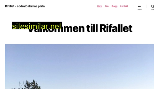 rifallet.se alternative sites
