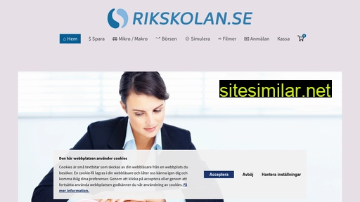rikskolan.se alternative sites
