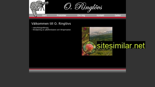 ringlovs.se alternative sites