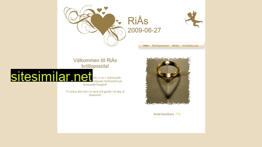 rioj.se alternative sites