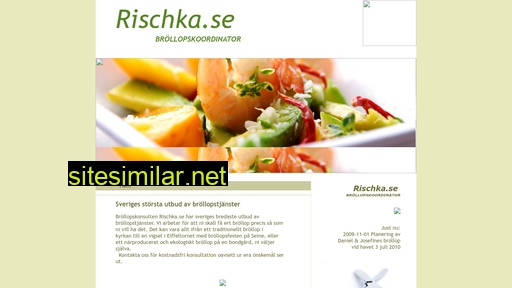 rischka.se alternative sites