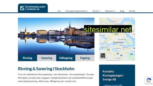 rivningsbolag-stockholm.se alternative sites