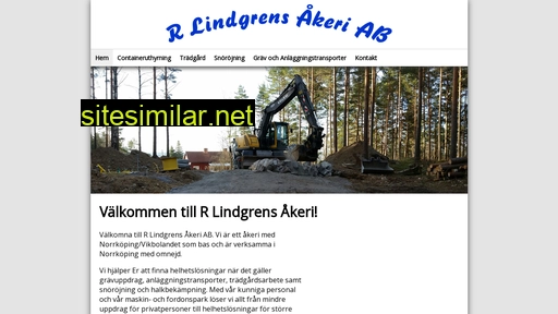 rlindgrens.se alternative sites
