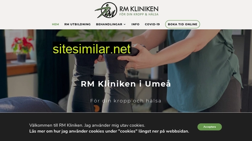 rmkliniken.se alternative sites