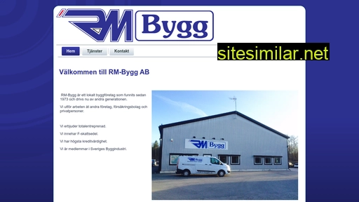 rm-byggab.se alternative sites