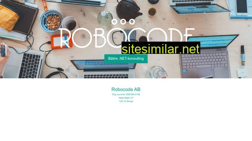 robocode.se alternative sites