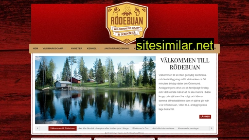 rodebuan.se alternative sites