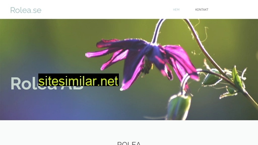 rolea.se alternative sites