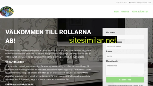 rollarnaab.se alternative sites