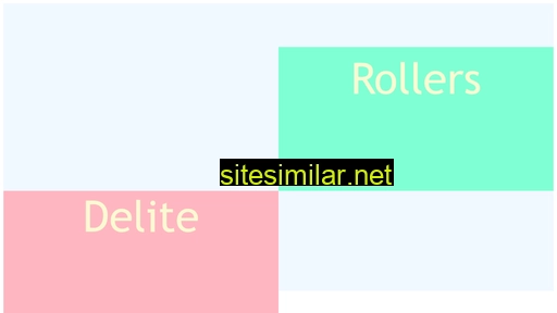 rollersdelite.se alternative sites
