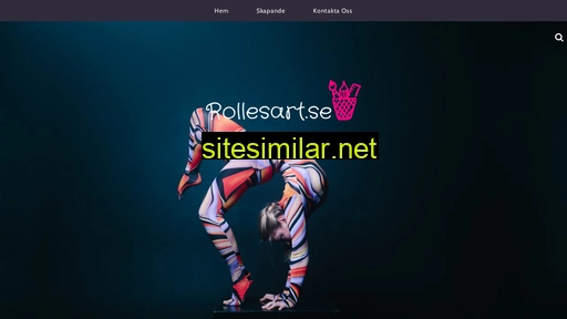 rollesart.se alternative sites