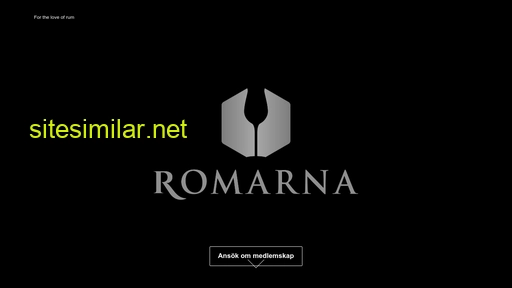 romarna.se alternative sites