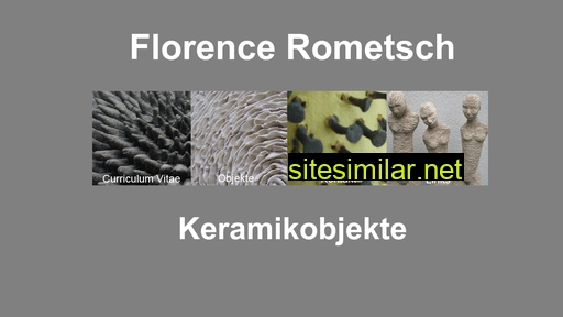 rometsch.se alternative sites