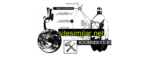 Roomservices similar sites