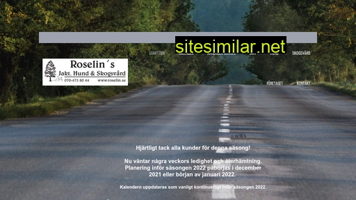roselin.se alternative sites