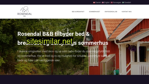 rosendal-bb.se alternative sites