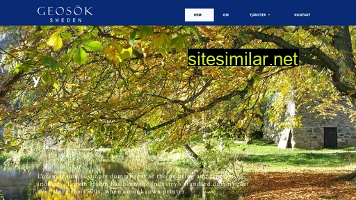 rosenklint.se alternative sites