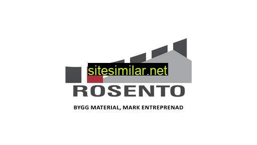 rosentofastighets.se alternative sites