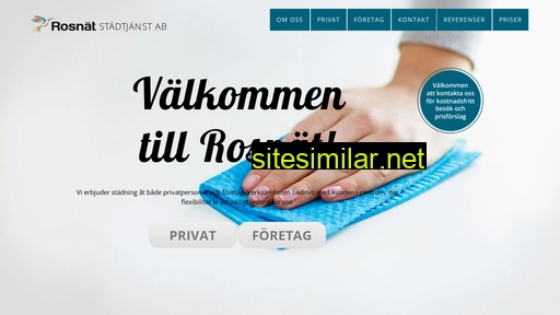 rosnat.se alternative sites