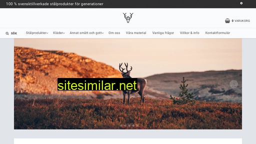 royalsteel.se alternative sites